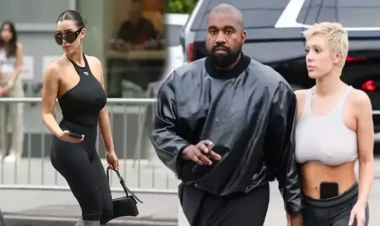 Məşhur reperin arvadının ailəsi mafiya üzvüdür? - İDDİA