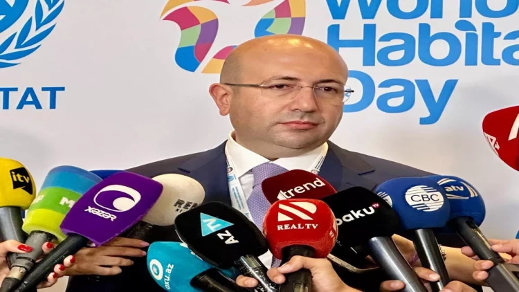 Azad edilmiş şəhərlərin baş planları təsdiq olunub