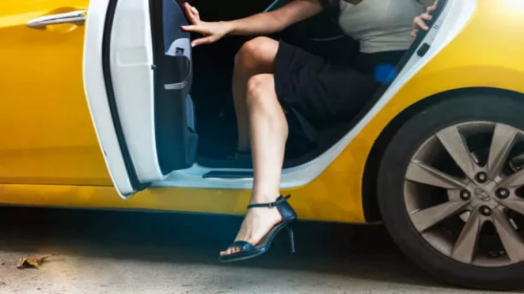 Yalnız bu maşınlarla taksi sürmək mümkün olacaq