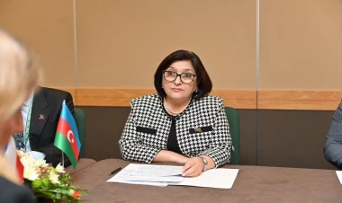 Əlimizdə erməni yalanları ilə bağlı kifayət qədər sübutlar var - Spiker