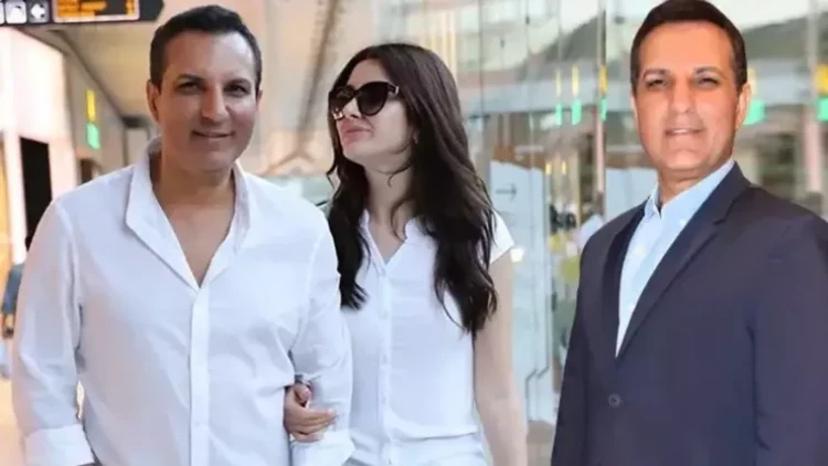 Rafet El Roman “Əsl sevgilər eyni yaşdadır