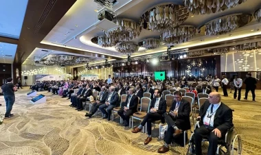 Bu sahədə qlobal müstəvidə əməkdaşlıq önəmlidir - BMT-nin Baş katibi