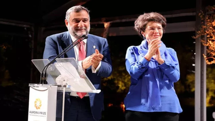 Vardanyanın milyardlıq mülkləri...