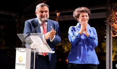 Vardanyanın milyardlıq mülkləri...