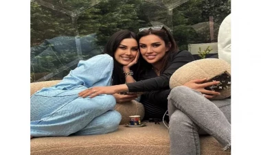 İnstaqram fenomeninin bacısı saxlanıldı - Canlı yayımda dediyi bu sözlərə görə - FOTO