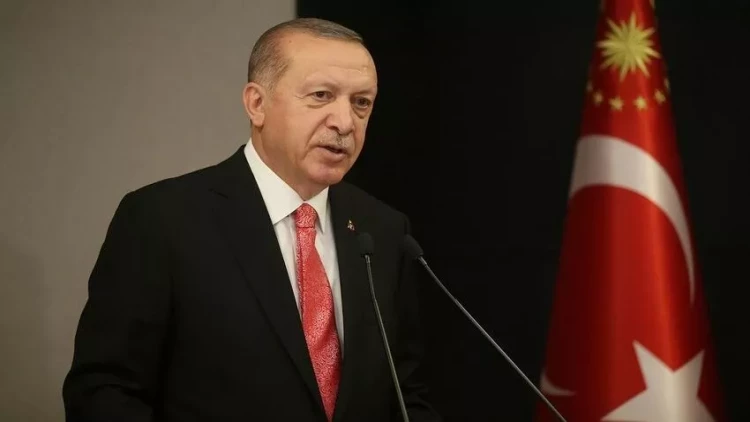 Ərdoğandan Qarabağ açıqlaması