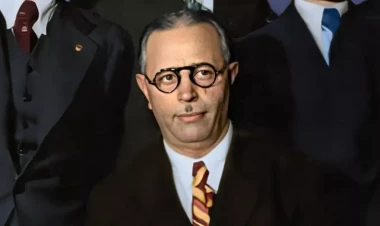 Nərimanovun ölümdən xilas etdiyi, Stalinin maşın bağışladığı Üzeyir Hacıbəyov