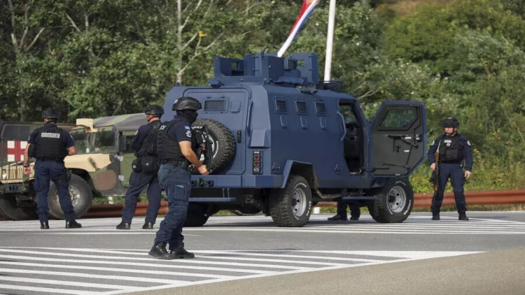 Serbiya qoşunları Kosovaya daxil olacaqmı? - Prezidentin qəti qərarı