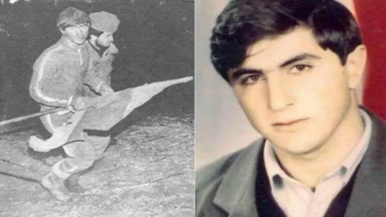 İtkin Natiqin hekayəsi, şəklini 