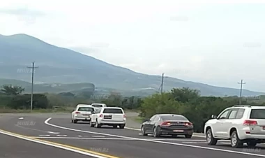 BMT-nin missiyası Qarabağa gəlib