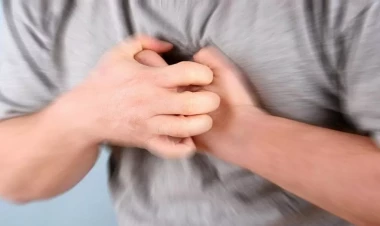 Bu ağrılar miokard infarktının əlaməti ola bilər - Cərrah xəbərdarlıq etdi