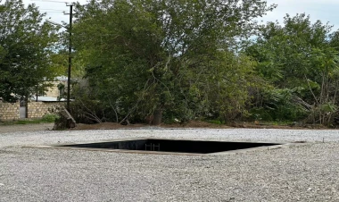 Zəngilan şəhərində “taunhaus” tipli evlər olacaq - FOTO