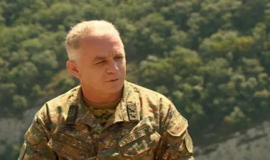 Mnatsakanyan əsirlərə işgəncə verirmiş