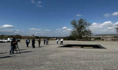 Alıbəylidə birinci mərhələ üçün neçə ev tikiləcək?- FOTO