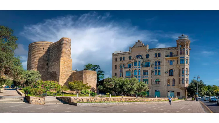 Oktyabrın ilk gününün havası