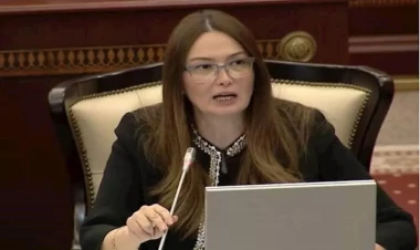 Ölümündən əvvəl Milli Məclisin son iclasında bu nazirliyi tənqid edibmiş - VİDEO