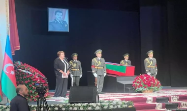 Riadın qatıldığı əməliyyatlar çox uğurlu keçirdi - bacısı