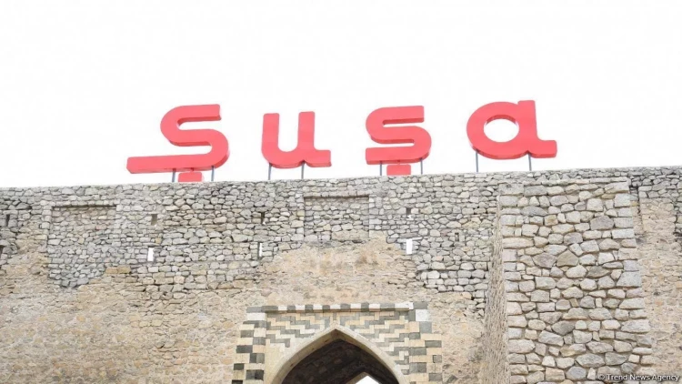 Şuşada butik hotel istifadəyə veriləcək