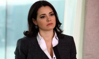 Özgü Namalın yeni sevgilisi kimdir? - FOTO