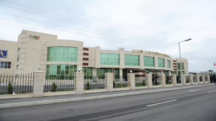 100 qram araq içib yeniyetməni öldürdü - İdman Kompleksindəki qətlin ŞOK DETALLARI