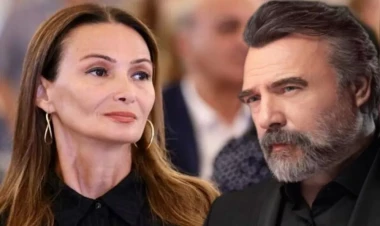 Oktay Kaynarcadan Qənirə Paşayeva ilə bağlı PAYLAŞIM - FOTO