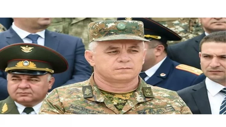 Mnatsakanyan da saxlanıldı - Bakıya gətirildi