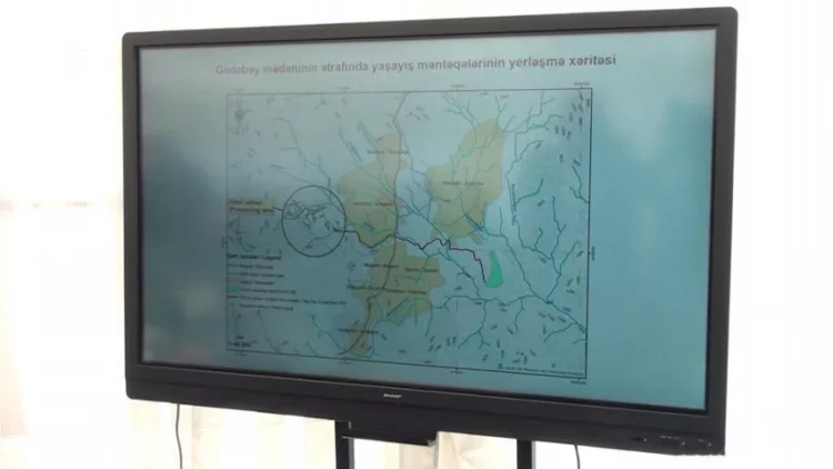 Söyüdlüdə aparılan monitorinqin nəticələri açıqlandı - VİDEO