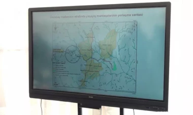 Söyüdlüdə aparılan monitorinqin nəticələri açıqlandı - VİDEO