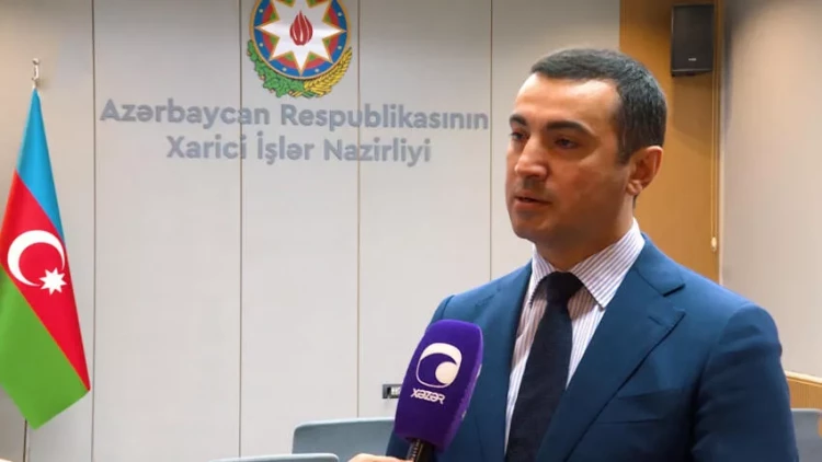 Azərbaycan onlara daha yaxşı həyat təklif edir - VİDEO