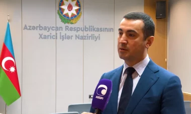 Azərbaycan onlara daha yaxşı həyat təklif edir - VİDEO