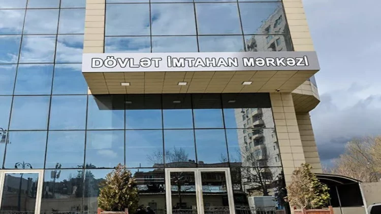 DİM gələn il üçün ali məktəblərə qəbul proqramlarını açıqladı