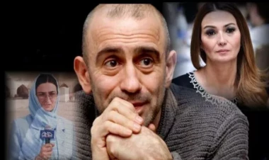 “Niyə ürəyimdə “taq-taq” edən qatar ona şəfa gətirmədi…”  - Vahid Mustafayev - FOTO