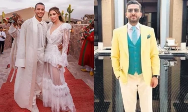 Şeyma boşanma ərəfəsində yeni sevgili tapıb?