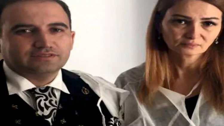 Hacı Nuran Qənirə Paşayevadan yazdı: “Son vaxtlar qulağında, başında...