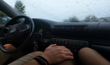 Astarada şok olay: Qadın sevgilisi ilə gecəyarısı maşında gəzdi, əri isə...