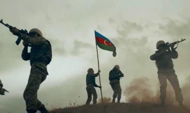 İki əsrlik problemi Ordumuz tam bitirdi - Tarixçi