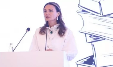 Mədəniyyət Nazirliyi Qənirə Paşayevanın vəfatı ilə bağlı başsağlığı verdi