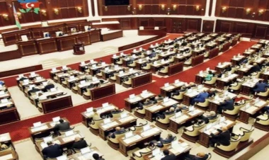 Milli Məclisdə boş qalan deputat yerlərinin sayı