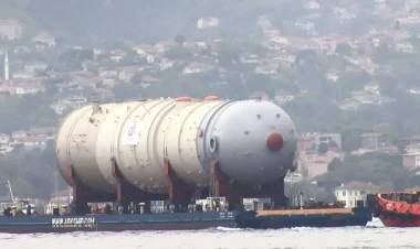 Türkiyədə bu görüntülər DİQQƏT ÇƏKDİ - FOTOLAR