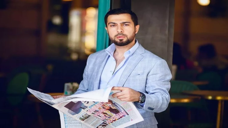 Namiq Qaraçuxurlu ƏSƏBİLƏŞDİ: 