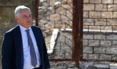 Separatçı qurumun ləğvilə bağlı ironik paylaşım - FOTO