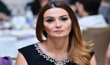 Qənirə Paşayeva vəfat etdi