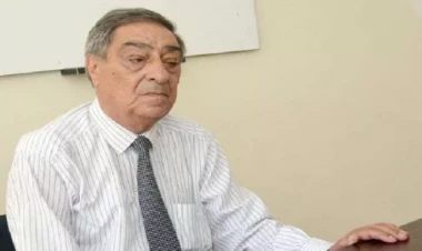 Rəşid Mahmudov Qənirə Paşayevanın vəziyyəti ilə bağlı reallığı AÇIQLADI