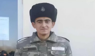 Deputatın qohumu da şəhid oldu - FOTO