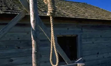 Özünü öldürən qız bununla hədələnirmiş