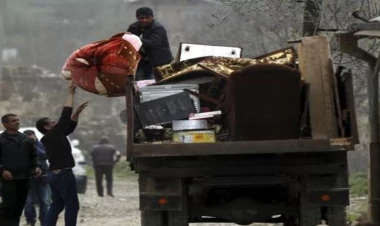 Puçluğa gedən yol - Seçimi özləri etdilər