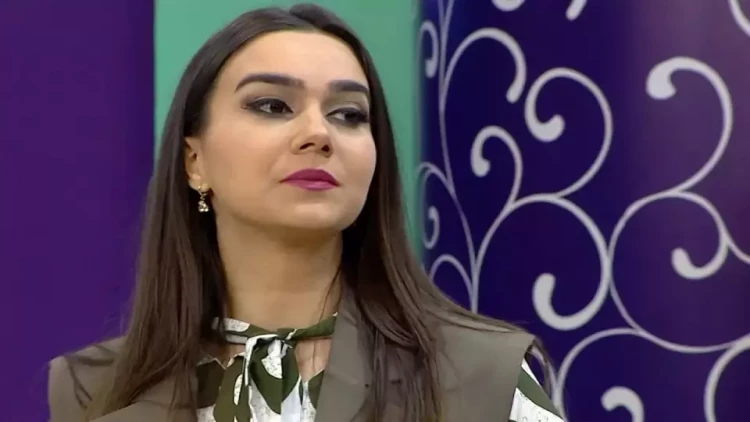 Əməkdar artist 27 il əvvəlki görüntüsünü yaydı VİDEO