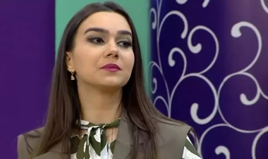 Əməkdar artist 27 il əvvəlki görüntüsünü yaydı VİDEO