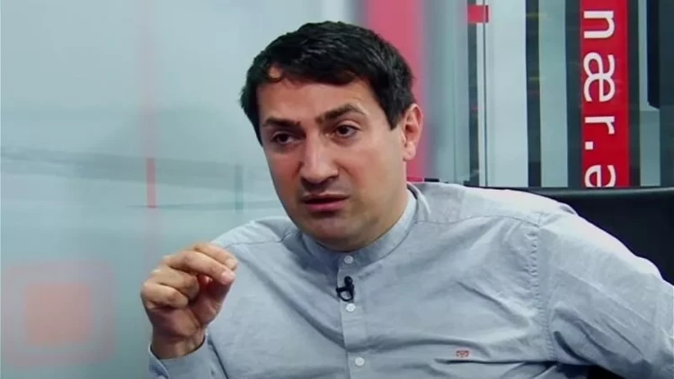 Baqdasaryandan sensasion etiraf: Bizə yalan danışdılar, Azərbaycan hərbçiləri...