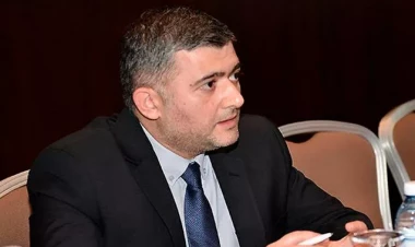 AFFA rəsmisi “Beşiktaş”ın matçına təyinat aldı